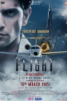 Watch Flight (2021) Online Full Movie Free