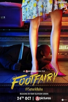 Watch Footfairy (2020) Online Full Movie Free