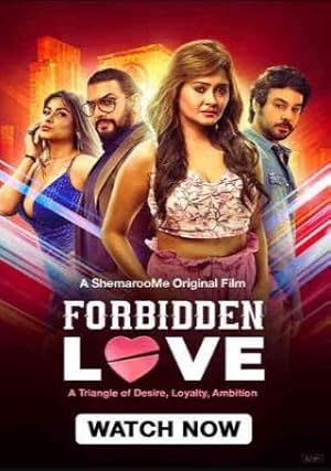 Watch Forbidden Love (2024) Online Full Movie Free