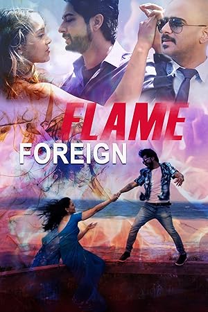 Watch ForeignFlame: BTJ (2021) Online Full Movie Free