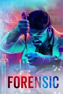 Watch Forensic (2020) Online Full Movie Free