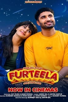 Watch Furteela (2024) Online Full Movie Free