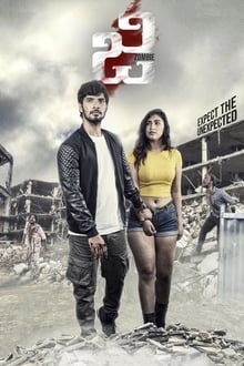 Watch G-Zombie (2021) Online Full Movie Free