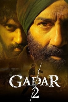 Watch Gadar 2 (2023) Online Full Movie Free