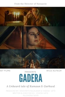 Watch Gadera (2024) Online Full Movie Free