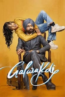 Watch Galwakdi (2022) Online Full Movie Free