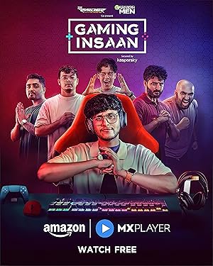 Watch Gaming Insaan (2024) Online Full Movie Free