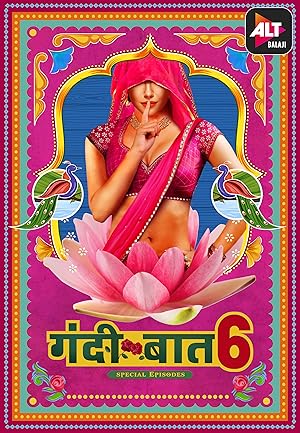 Watch Gandii Baat (2020) Online Full Movie Free