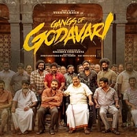 Watch Gangs of Godavari (2024) Online Full Movie Free