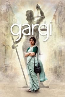 Watch Gargi (2022) Online Full Movie Free