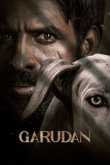 Watch Garudan (2025) Online Full Movie Free