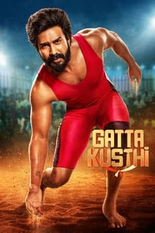 Watch Gatta Kusthi (2022) Online Full Movie Free