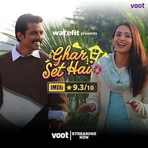 Watch Ghar Set Hai (2022) Online Full Movie Free