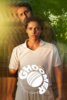 Watch Ghoomer (2023) Online Full Movie Free