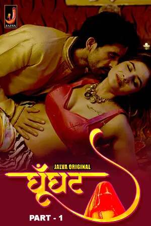 Watch Ghoonghat Jalva (2024) Online Full Movie Free