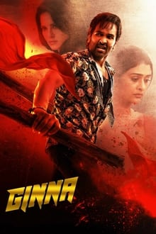 Watch Ginna (2022) Online Full Movie Free