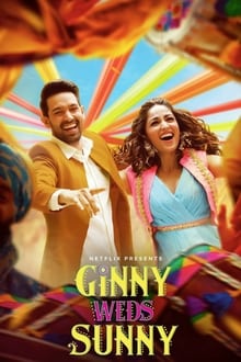 Watch Ginny Weds Sunny (2020) Online Full Movie Free