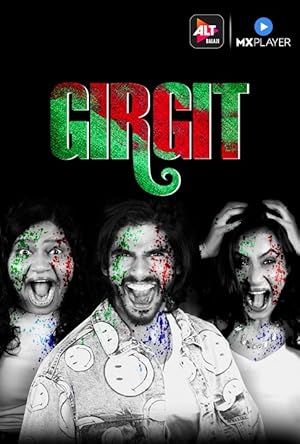 Watch Girgit (2021) Online Full Movie Free