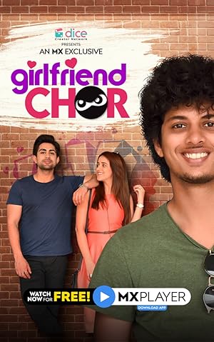 Watch Girlfriend Chor (2020) Online Full Movie Free