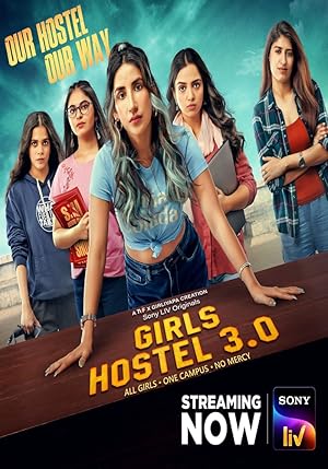 Girls Hostel (2021)