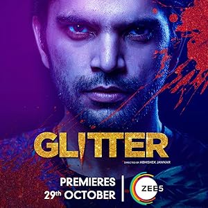 Watch Glitter (2021) Online Full Movie Free