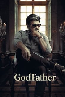 Watch GodFather (2022) Online Full Movie Free