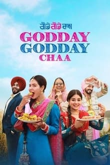 Watch Godday Godday Chaa (2023) Online Full Movie Free