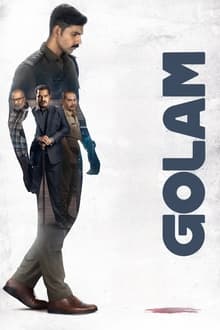 Watch Golam (2024) Online Full Movie Free