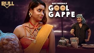 Watch Golgappe (2023) Online Full Movie Free