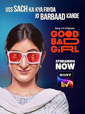 Watch Good Bad Girl (2022) Online Full Movie Free