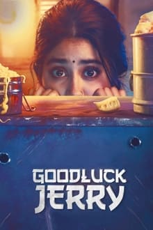 Watch Good Luck Jerry (2022) Online Full Movie Free