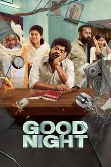 Watch Good Night (2023) Online Full Movie Free