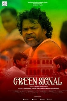 Watch Green Signal (2022) Online Full Movie Free