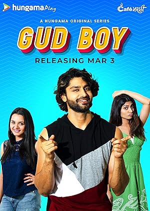 Watch Gud Boy (2021) Online Full Movie Free