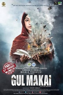 Watch Gul Makai (2020) Online Full Movie Free