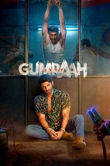 Watch Gumraah (2023) Online Full Movie Free