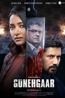 Watch Gunehgaar (2022) Online Full Movie Free