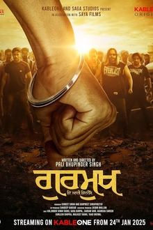 Watch Gurmukh (2025) Online Full Movie Free