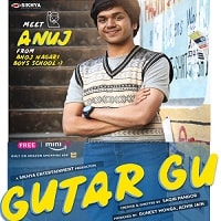 Watch Gutar Gu (2024) Online Full Movie Free