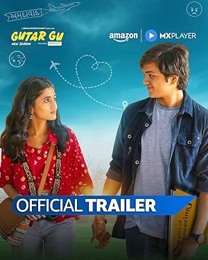 Watch Gutar Gu (2023) Online Full Movie Free