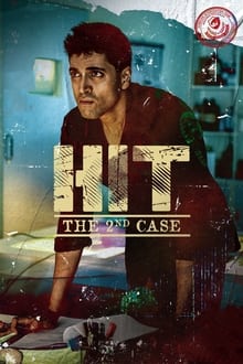 HIT: The 2nd Case (2022)