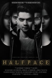 Watch Halfpace (2021) Online Full Movie Free