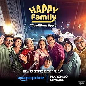 Watch Happy Family Conditions Apply (2023) Online Full Movie Free