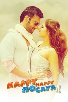 Watch Happy Happy Ho Gaya (2021) Online Full Movie Free