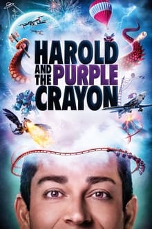 Watch Harold and the Purple Crayon (2024) Online Full Movie Free