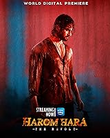 Watch Harom Hara (2024) Online Full Movie Free