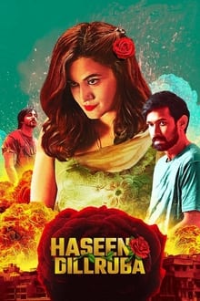 Watch Haseen Dillruba (2021) Online Full Movie Free