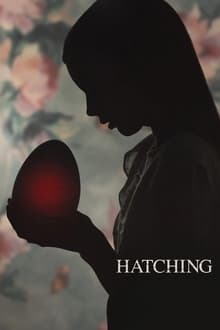 Watch Hatching (2022) Online Full Movie Free