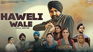 Watch Haweli Wale (2021) Online Full Movie Free