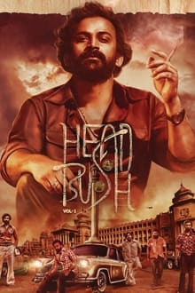 Watch Head Bush: Vol 1 (2022) Online Full Movie Free